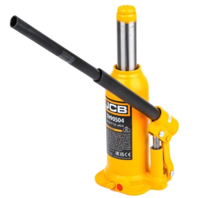 JCB - Ručný zdvyhák 5t