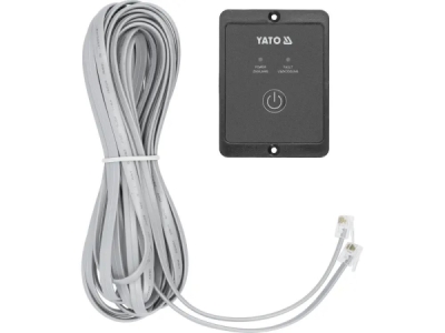 Yato - Ovladací panel k (YT-81483)