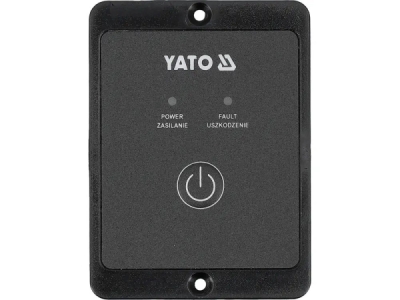 Yato - Ovladací panel k (YT-81483)