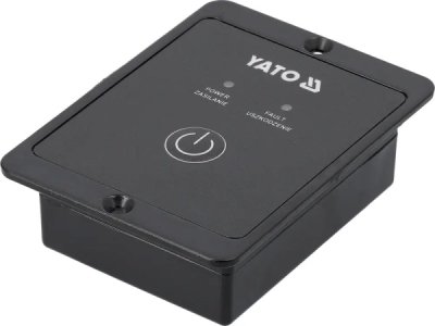 Yato - Ovladací panel k (YT-81483)
