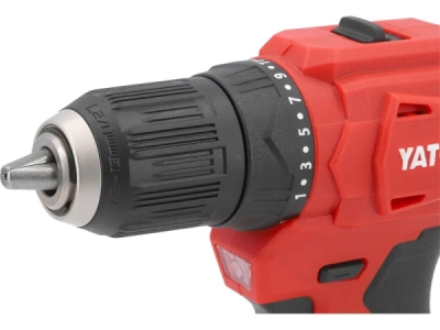 Yato - Vrtačka/Skrutkovač 18V 45Nm (korpus)
