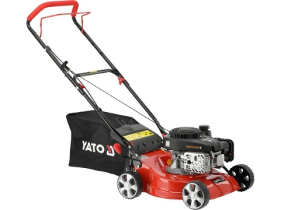 Yato - Benzínová kosačka na trávu 2.1kW