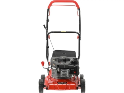 Yato - Benzínová kosačka na trávu 2.1kW