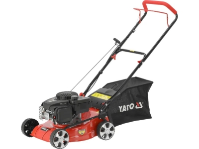 Yato - Benzínová kosačka na trávu 2.1kW