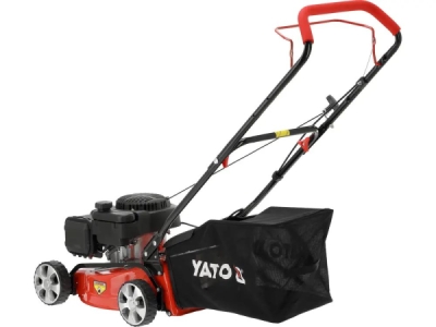 Yato - Benzínová kosačka na trávu 2.1kW