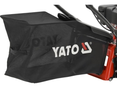 Yato - Benzínová kosačka na trávu 2.1kW
