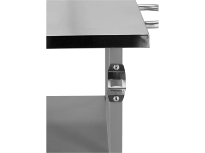 LUND - Plynový gril s dvoma horákmi 5.5kW