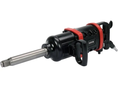 Yato - Pneumatický utahovač 5800Nm 1"