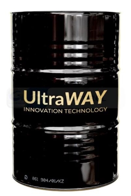 ULTRA WAY - Motorový olej C3 5W40 60L