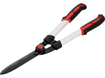 Yato - Vlnité hliníkové nožnice na živý plot 610mm