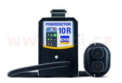GYS - zariadenie na indukčný ohrev POWERDUCTION 10R, vrátane 5 ks cievok