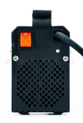 GYS - zariadenie na indukčný ohrev POWERDUCTION 10R, vrátane 5 ks cievok