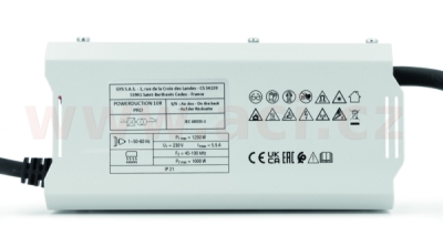 GYS - zariadenie na indukčný ohrev POWERDUCTION 10R, vrátane 5 ks cievok