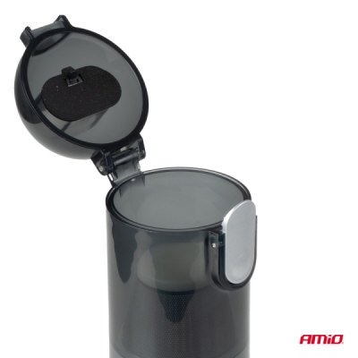 AMiO - Bezdrôtový vysávač s funkciou pumpy, 100 W, 20 kPa, USB-C,