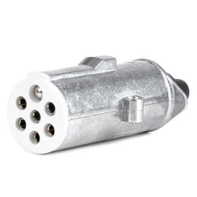 AMiO - Zástrčka ťažného zariadenia 24V S-type