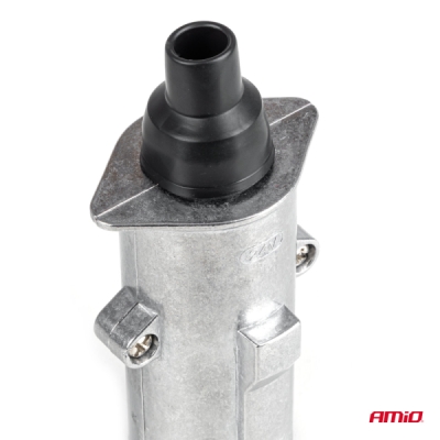 AMiO - Zástrčka ťažného zariadenia 24V S-type