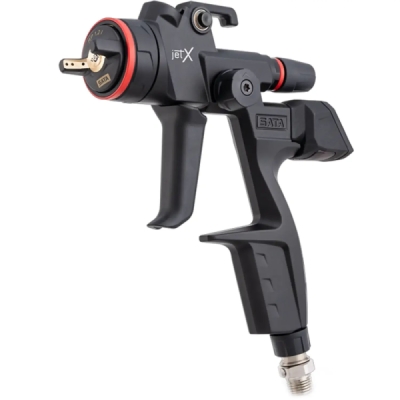 SATAjet - Srtiekacia pištoľ X HVLP 1.3I (Control) DIGITAL PRO