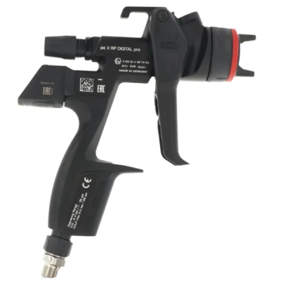 SATAjet - Srtiekacia pištoľ X HVLP 1.3I (Control) DIGITAL PRO