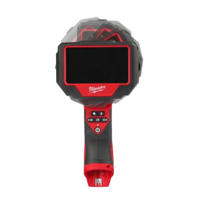 Milwaukee - Videoskop AKU 12V (korpus)