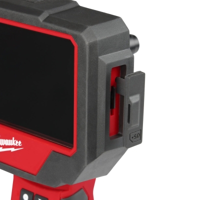 Milwaukee - Videoskop AKU 12V (korpus)