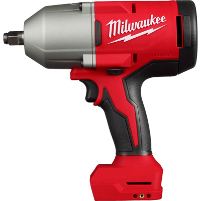 Milwaukee rázový uťahovák M18 BLHIWF12-0X