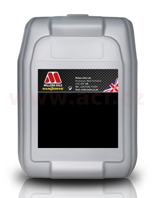 Millers Oils CFS 10W-50 20 l