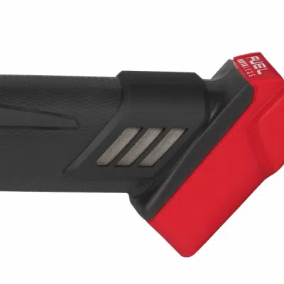 Milwaukee - Uhlová brúska AKU 18V Ø125mm (korpus)