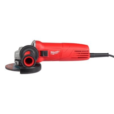 Milwaukee - Uhlová brúska 1000W Ø125mm