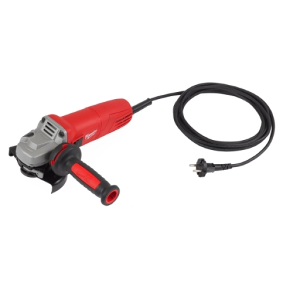 Milwaukee - Uhlová brúska 1000W Ø125mm