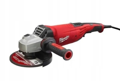 Milwaukee - Uhlová brúska 2200W Ø230mm