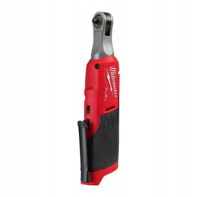 Milwaukee - Račňa s vysokými otáčkami 1/4" AKU 12V (korpus)