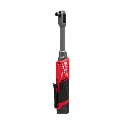 Milwaukee - Priechodná račňa 12V 1/4" s AKU 2x 2.0Ah