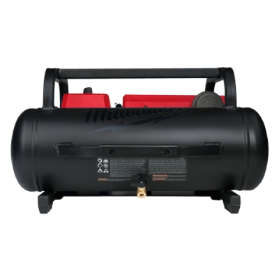 Milwaukee kompresor M18 FAC-0