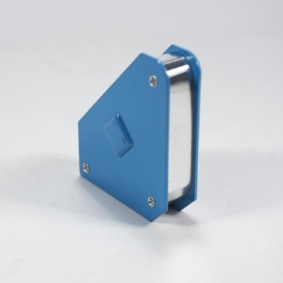 XTline - Magnet uhlový s vypínačom 130x152x28mm