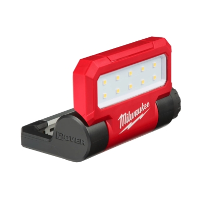 Milwaukee - Montážna lampa dobíjateľná USB