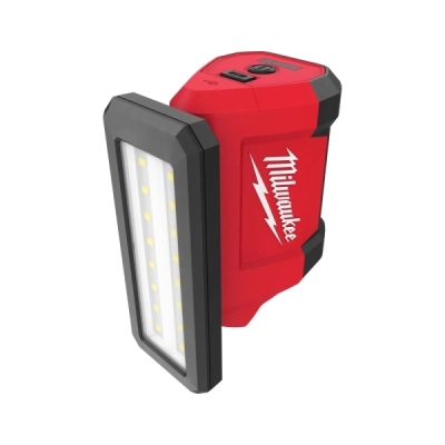 Milwaukee - Oročná montážna LED lampa AKU 12V (korpus)