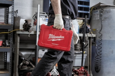 Milwaukee - Gola sada 3/8" 32ks