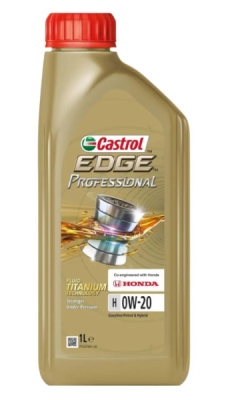 CASTROL EDGE Professional H 0W-20, 1 l