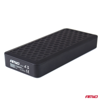 AMiO - Štartovacie zariadenie Powerbank 12V 4Ah 800A SJ02