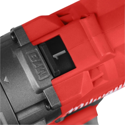 Milwaukee - Vŕtačka/skrutkovač AKU 18V 158Nm (korpus)