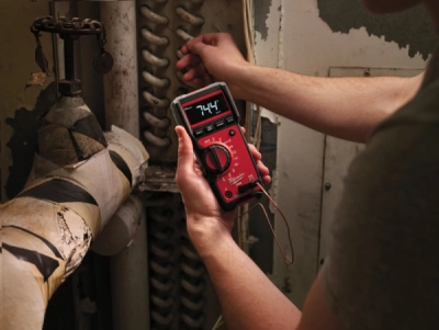 Milwaukee multimeter 2217-40