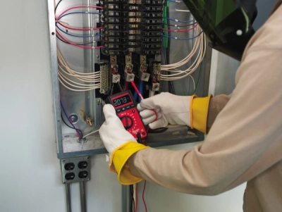 Milwaukee multimeter 2217-40