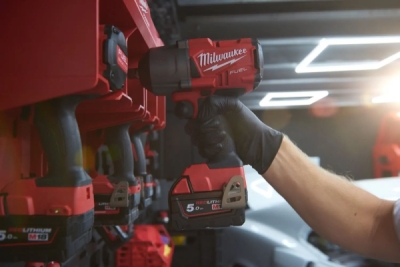 Milwaukee nitrilové rukavice GRIP L/9, 50 ks