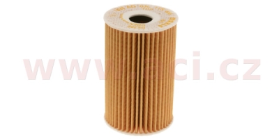 OEM SKODA - Filter oleja 03L115562
