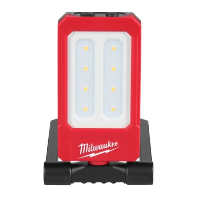 Milwaukee Skladacie svetlo nabíjacie 500Lm