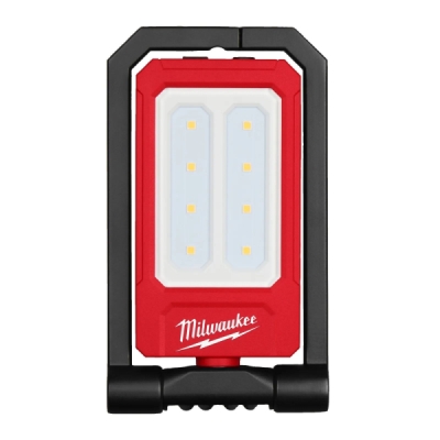 Milwaukee Skladacie svetlo nabíjacie 500Lm