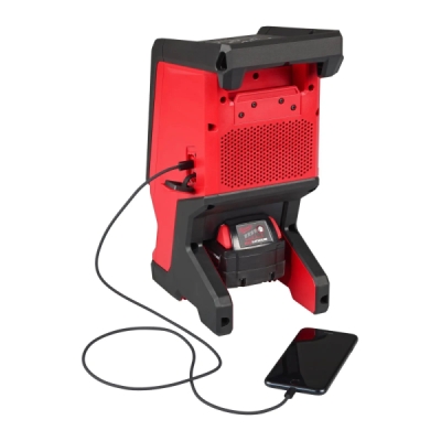 Milwaukee rádio M18 SPEJSG2-0