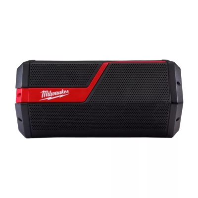 Milwaukee - Reproduktor s technológiou Bluetooth® 18V AKU (korpus)