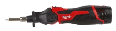 Milwaukee spájkovačka M12 SI-201C