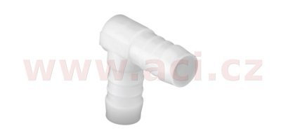 kolínko 90° průměr 4 mm (5 ks) NORMAPLAST - výroba Německo